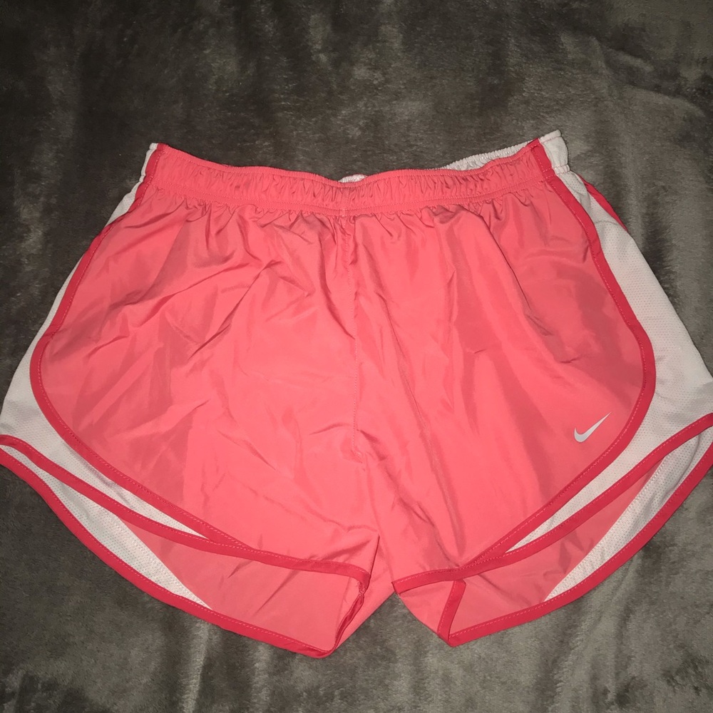 Nike dri-fit running short